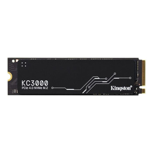 Kingston SKC3000D/2048G product image