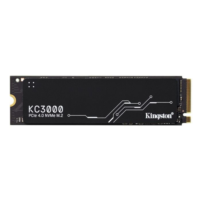Kingston SKC3000S/1024G Solid State Drive