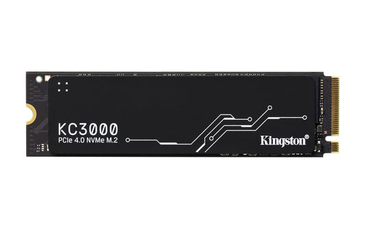 Kingston SKC3000S/512G Solid State Drive