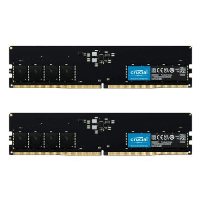 Crucial CT2K16G48C40U5 Memory Module