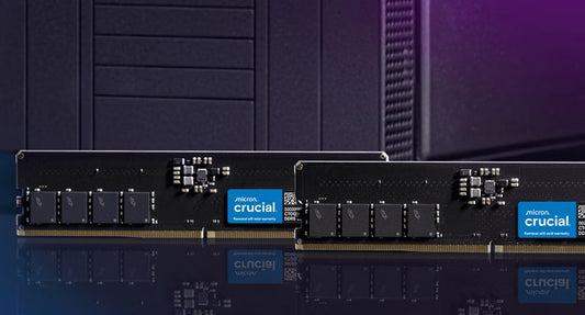Crucial CT32G48C40U5 product image
