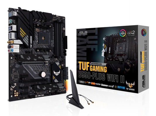 ASUSTeK COMPUTER 90MB19U0-M0EAY0 Motherboard