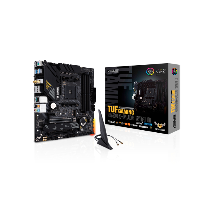 ASUS 90MB19Y0-M0EAY0 Motherboard