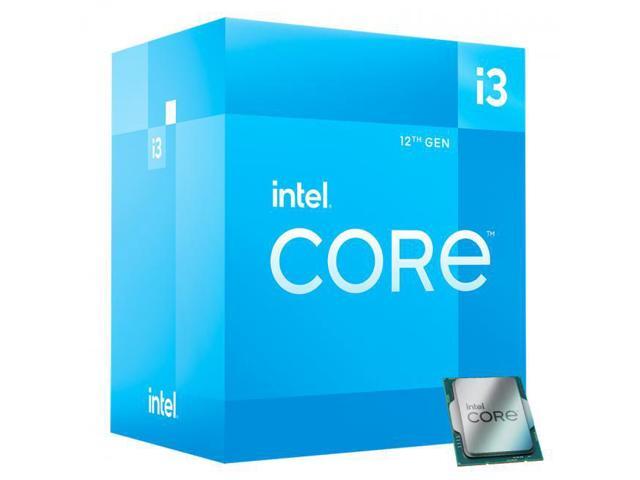 Intel BX8071512100 product image