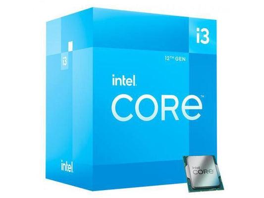 Intel BX8071512100 product image