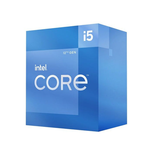 Intel BX8071512500 product image