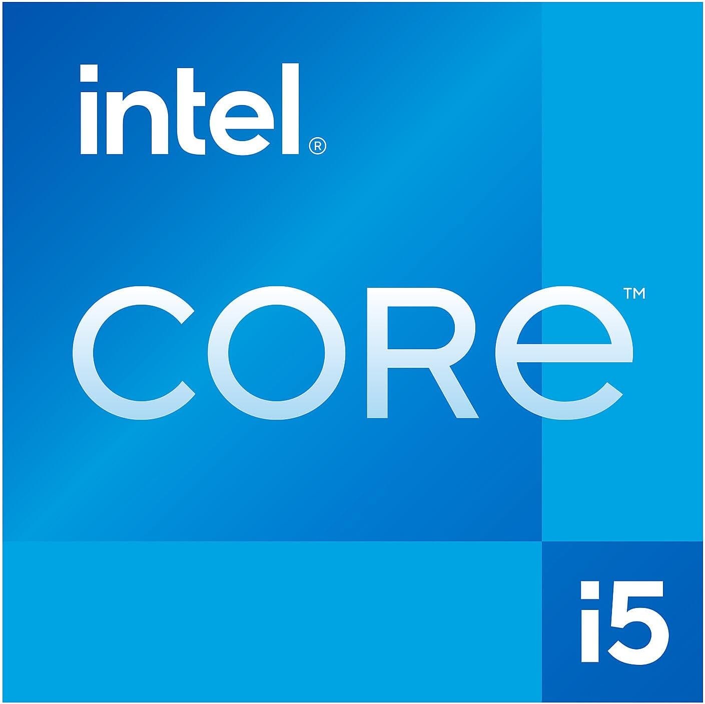 Intel CM8071504555318 Processor