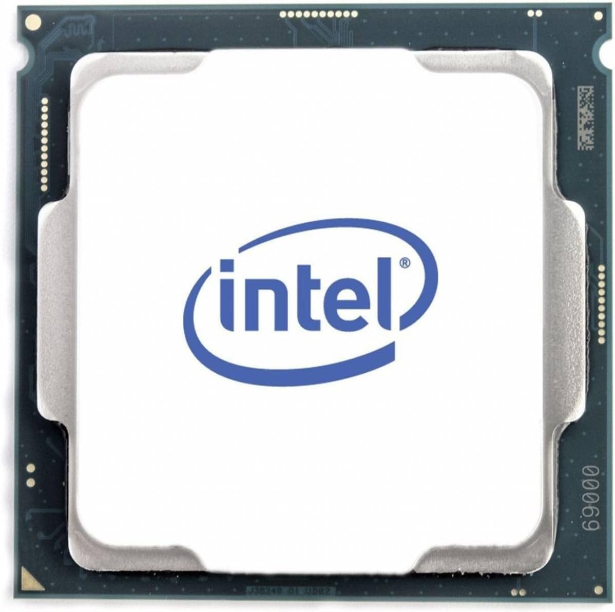 Intel CM8071504650608 Desktop processor