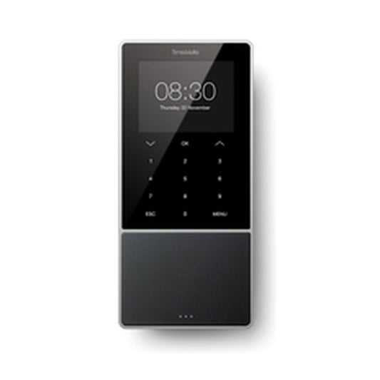 125-0635 Black Password Smart card TFT 8.89 cm (3.5") 1.2 GHz 256 MB