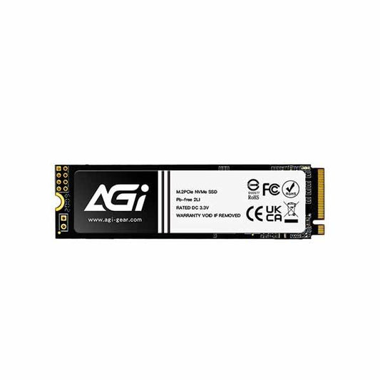 AGI AGI1T0G16AI198-BK product image