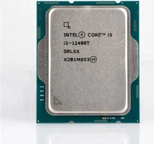Intel CM8071504650506 Desktop processor