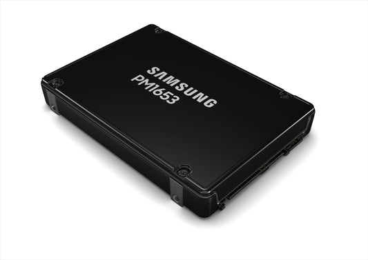 Samsung MZILG1T9HCJR-00A07 Solid State Drive