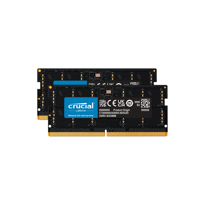 Crucial CT2K32G48C40S5 product image