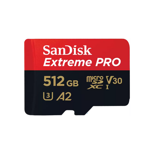 SanDisk SDSQXCD-512G-GN6MA product image