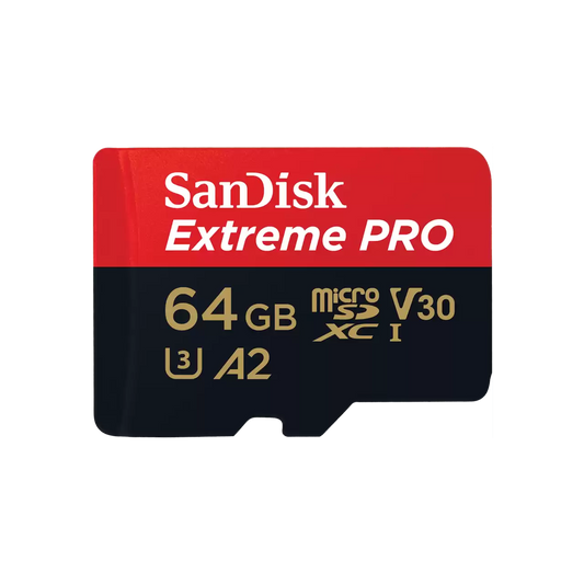 SanDisk SDSQXCU-064G-GN6MA product image