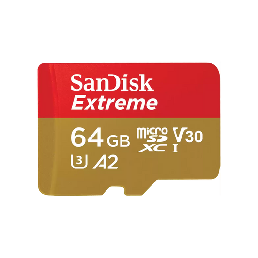 SanDisk SDSQXAH-064G-GN6MA product image