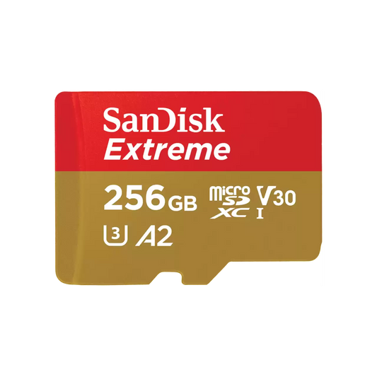 SanDisk SDSQXAV-256G-GN6MA product image
