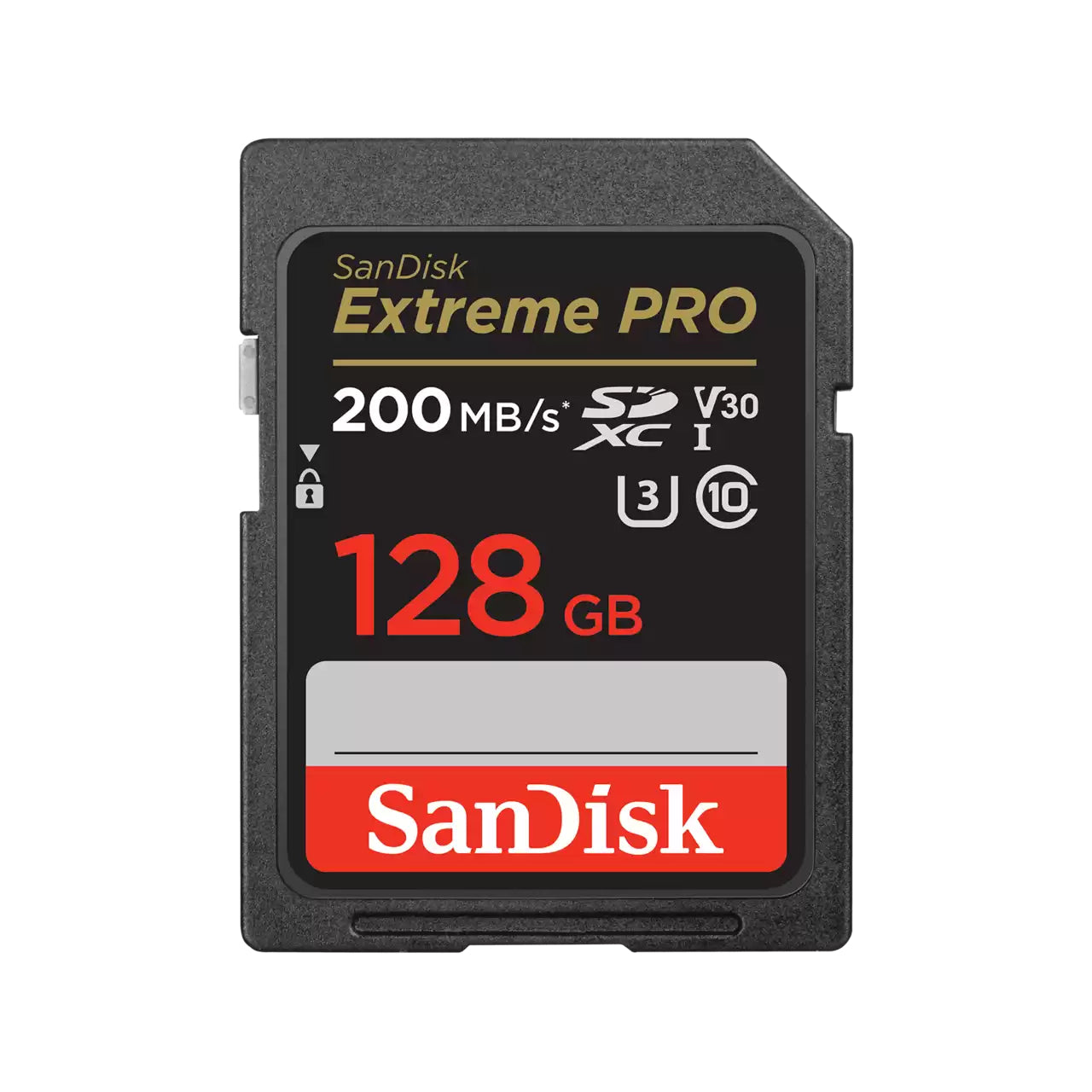 SanDisk SDSDXXD-128G-GN4IN SD memory card