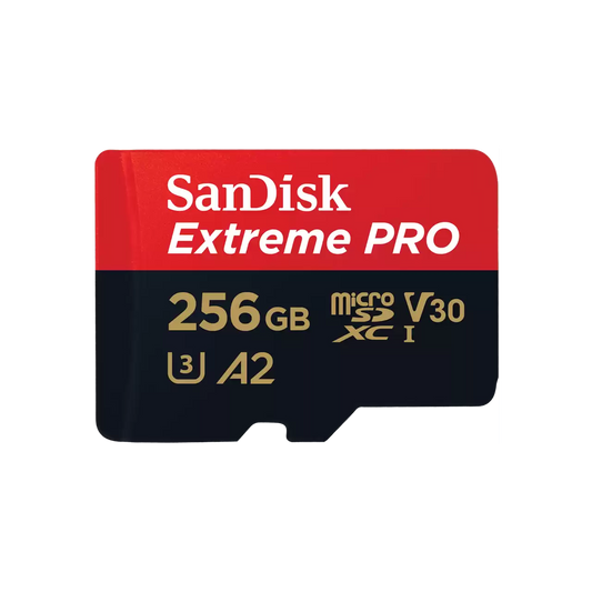 SanDisk SDSQXCD-256G-GN6MA product image
