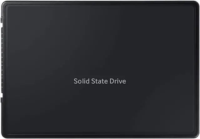 Samsung MZQL215THBLA-00A07 product image