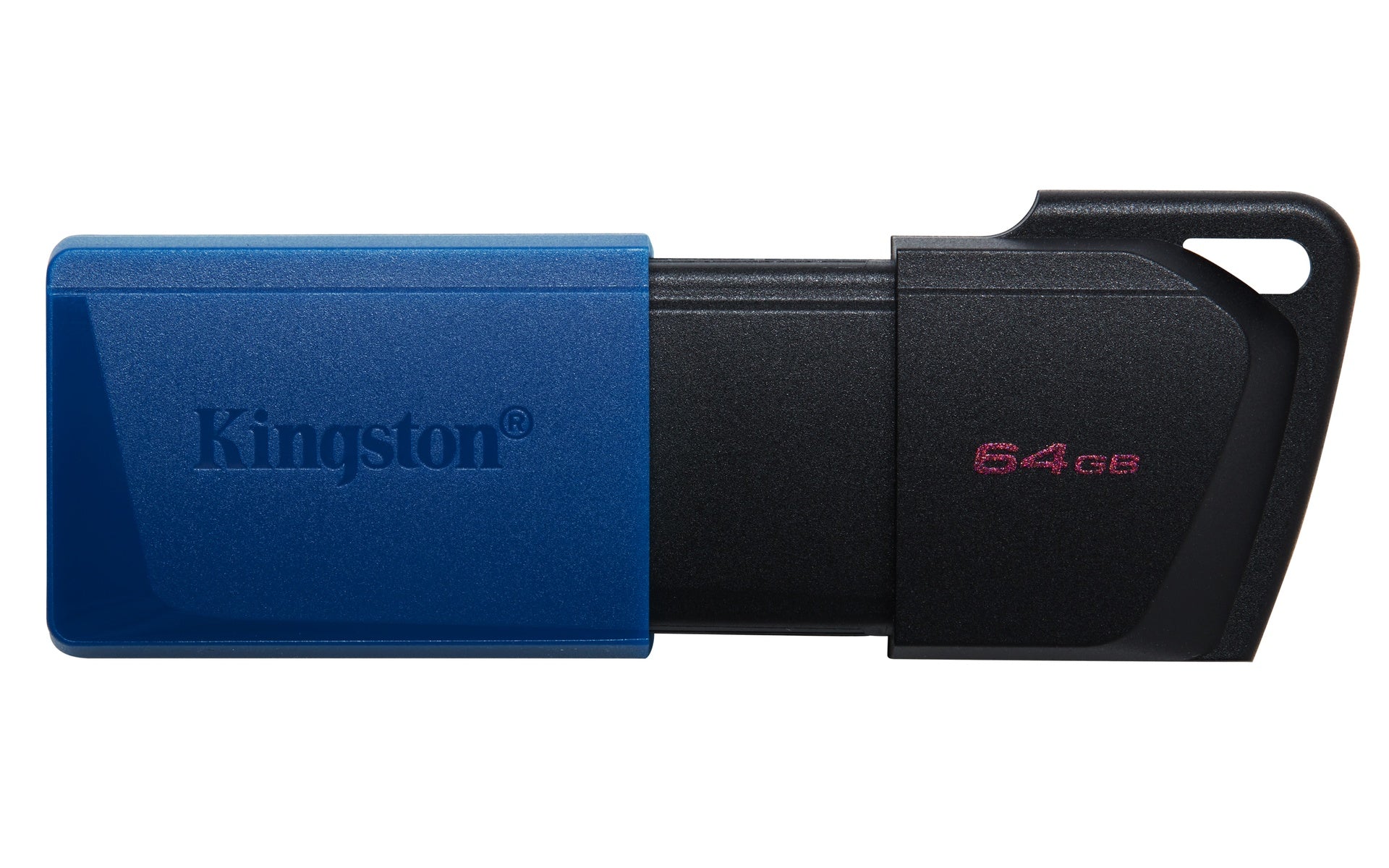 Kingston DataTraveler Exodia M 64GB USB Flash Drive DTXM/64GB