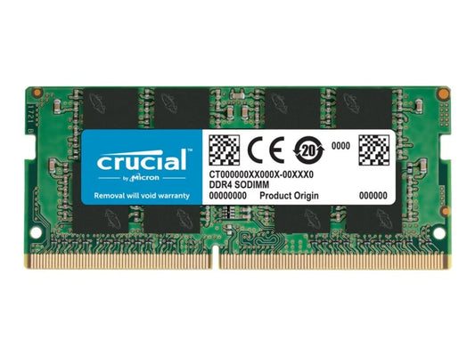 Crucial CT16G4SFRA32AT product image