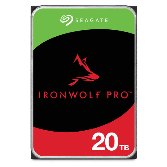 Seagate ST20000NT001 product image