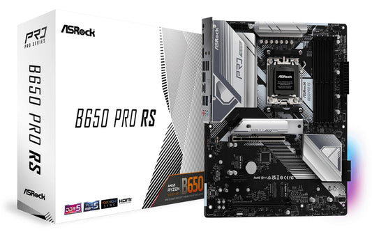 ASRock 90-MXBL10-A0UAYZ Motherboard