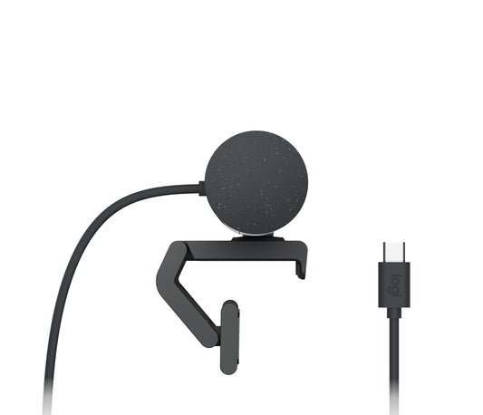Logitech 960-001459 Webcam