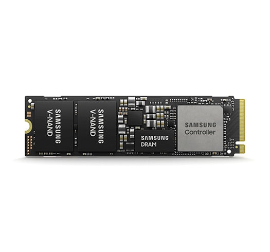 Samsung MZVL41T0HBLB-00B07 Solid State Drive