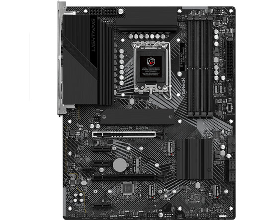 ASRock 90-MXBKA0-A0UAYZ Motherboard