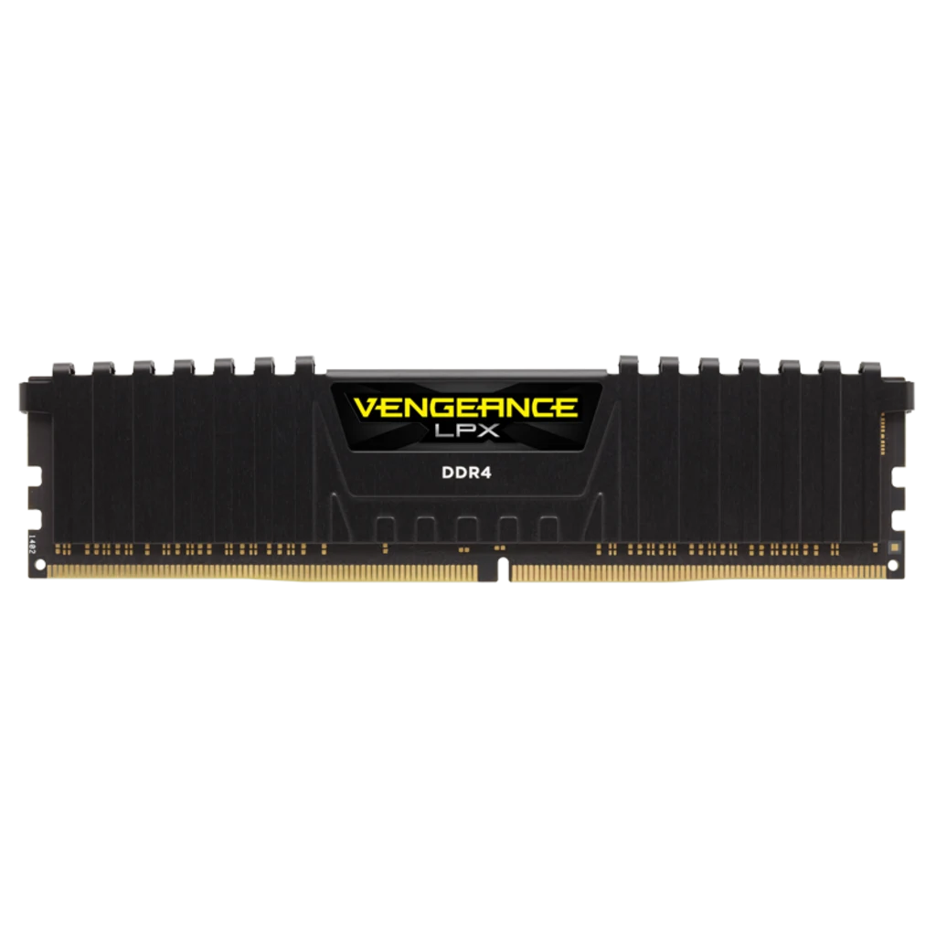 Corsair Microsystems CMK16GX4M1E3200C16 product image