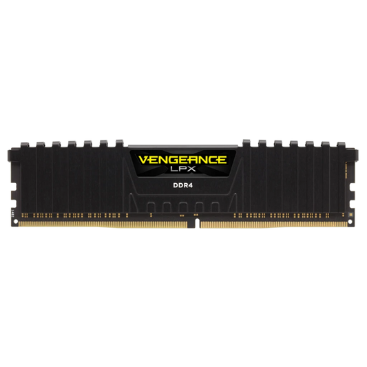 Corsair Microsystems CMK16GX4M1E3200C16 product image