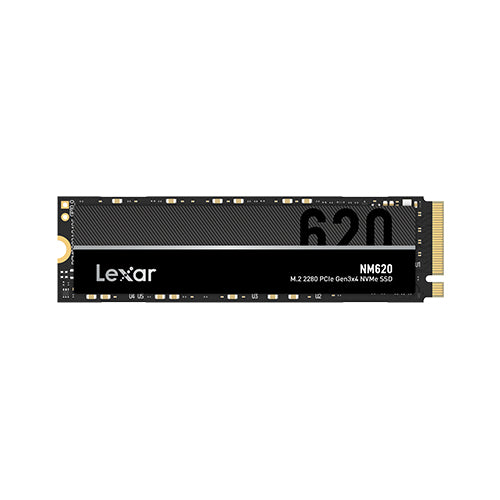 Lexar Media LNM620X002T-RNNNG product image