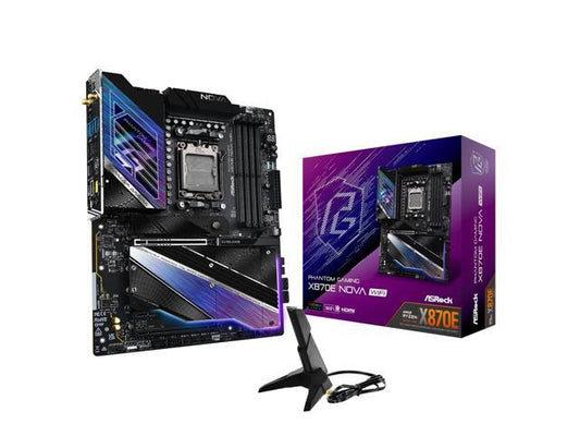 ASRock 90-MXBLA0-A0UAYZ Motherboard