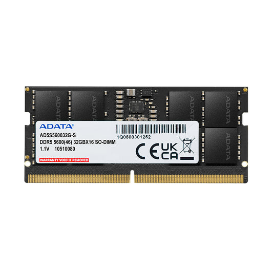 ADATA Technology Co. AD5S560016G-S product image