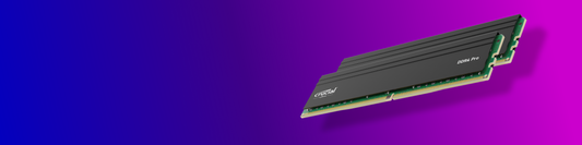 Crucial CP32G4DFRA32A product image