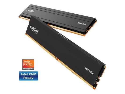 Crucial CP2K16G56C46U5 product image