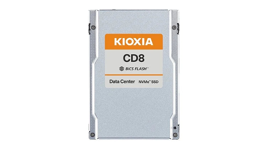 Kioxia KCD8XRUG7T68 product image