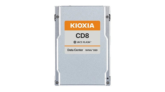 Kioxia KCD8XRUG7T68 product image