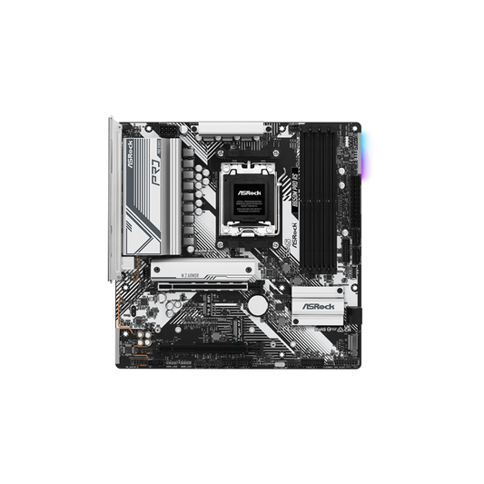 ASRock 90-MXBLP0-A0UAYZ product image