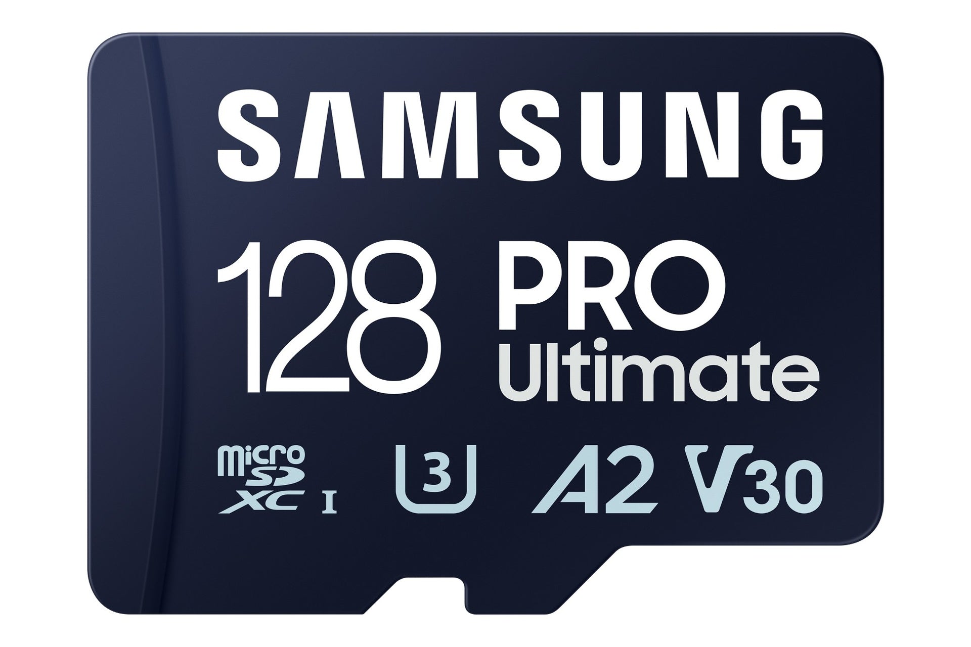 Samsung MB-MY128SA/WW microSD memory card