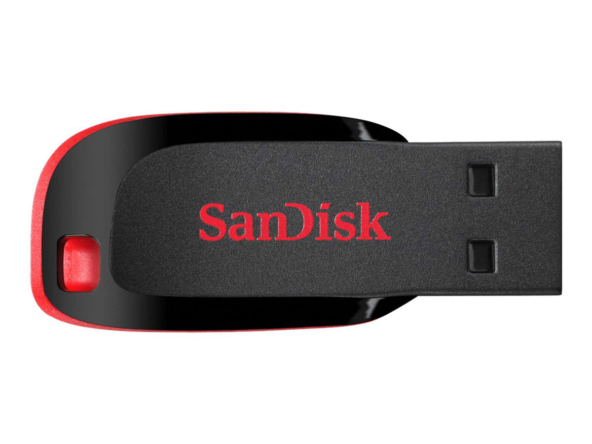 SanDisk SDCZ50-016G-B35 Flash Memory