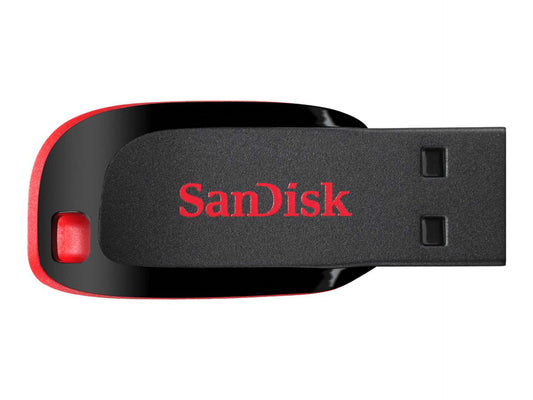 SanDisk SDCZ50-016G-B35 Flash Memory