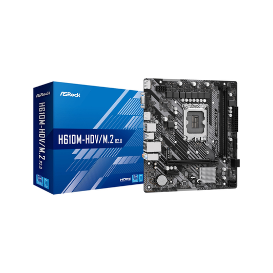ASRock 90-MXBJH0-A0UAYZ product image