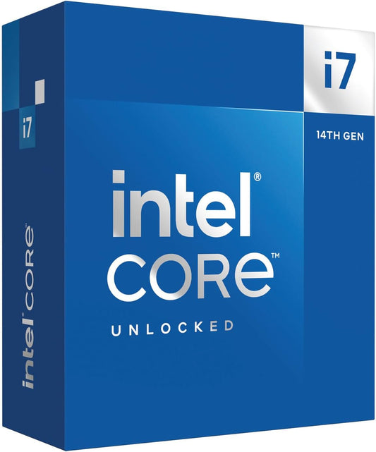 Intel BX8071514700K product image