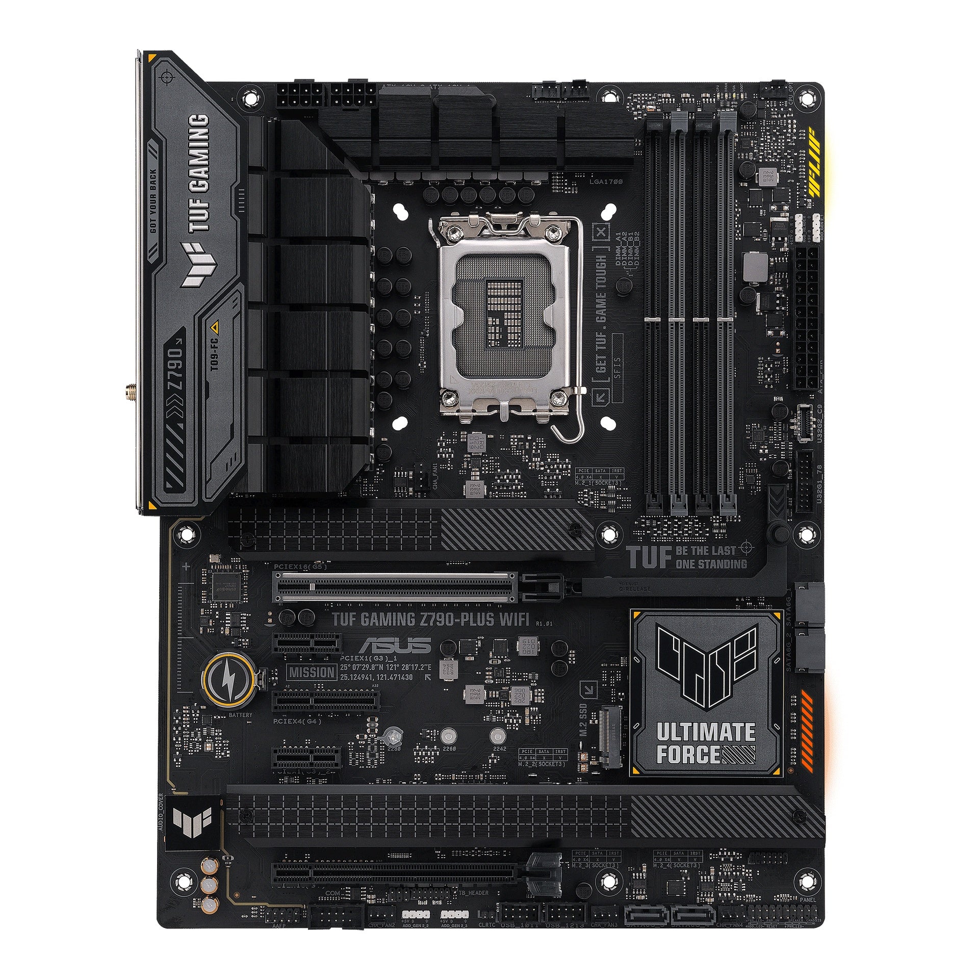 ASUSTeK COMPUTER 90MB1D80-M1EAY0 product image