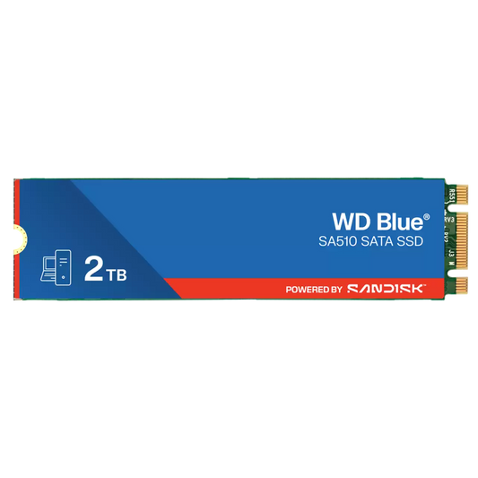 WD WDS200T3B0B product image