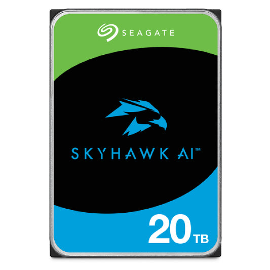 Seagate ST20000VE003 product image