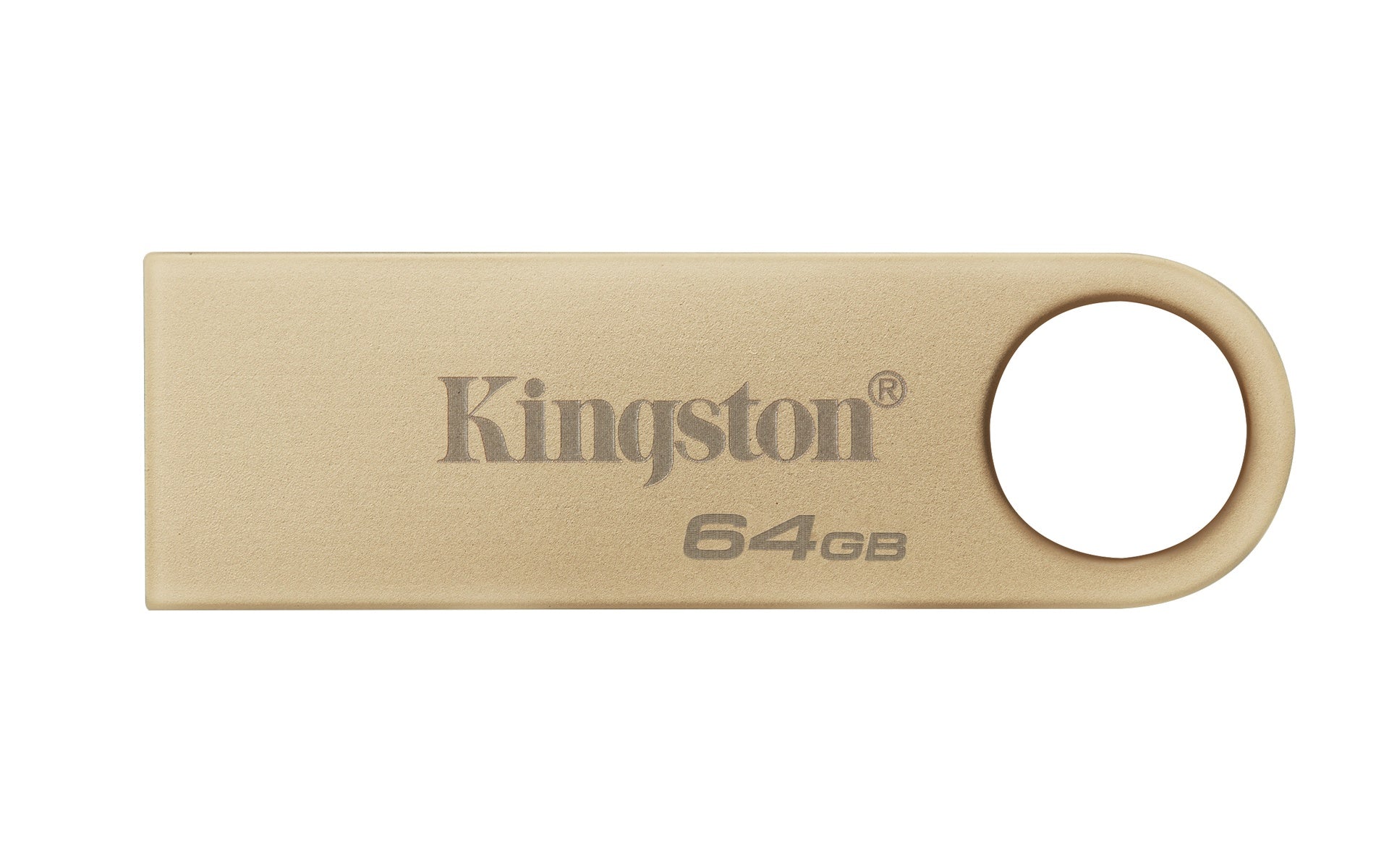 Kingston DTSE9G3/64GB Flash Memory